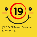 [미국 BACI] Dream Costumes BLD1266 (13)