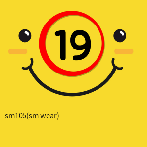 sm105(sm wear)